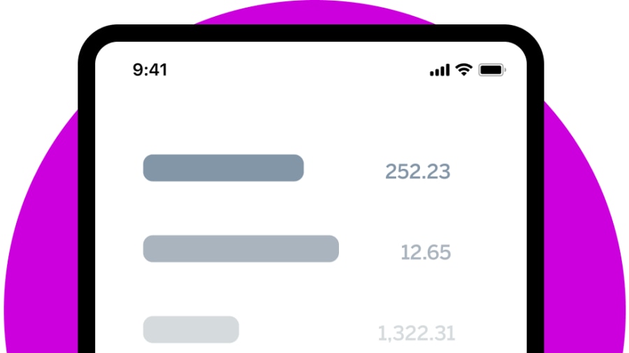 concur expense app 
