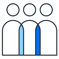 Team pictogram