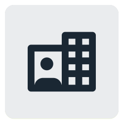 building icon