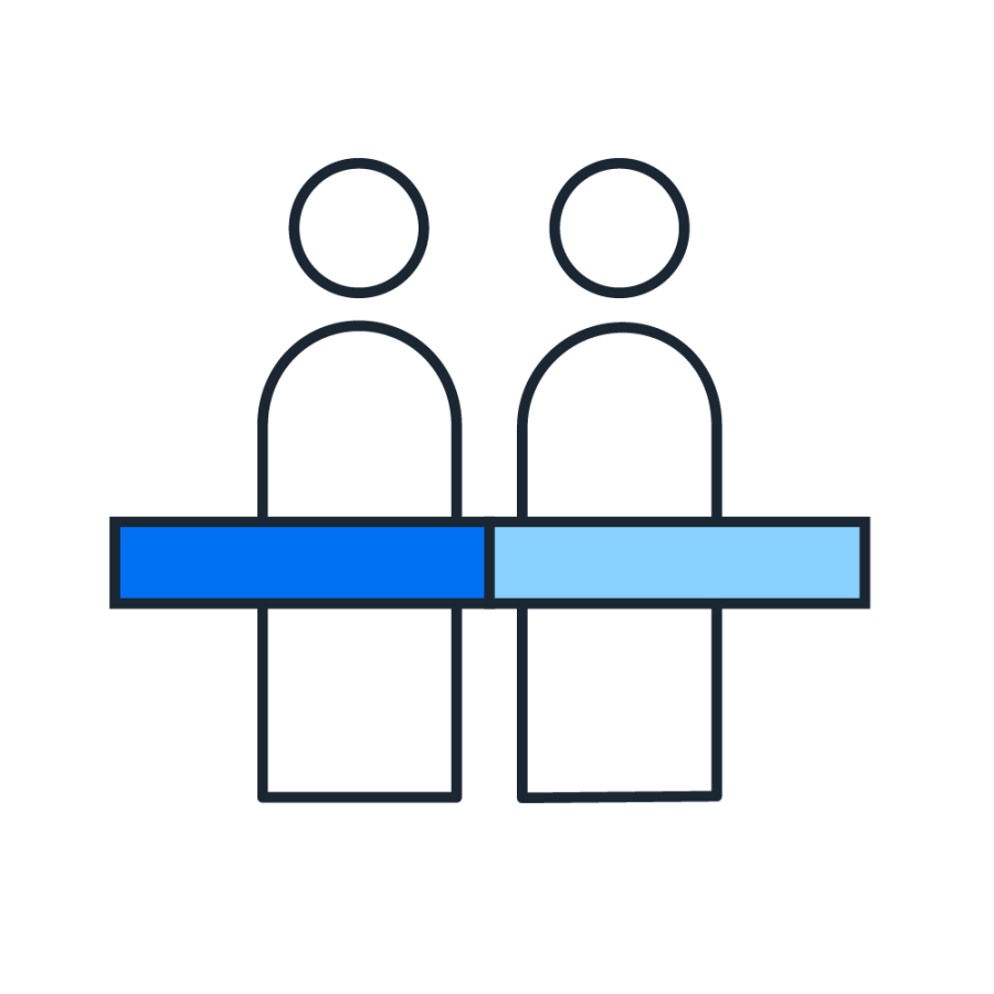 People pictogram