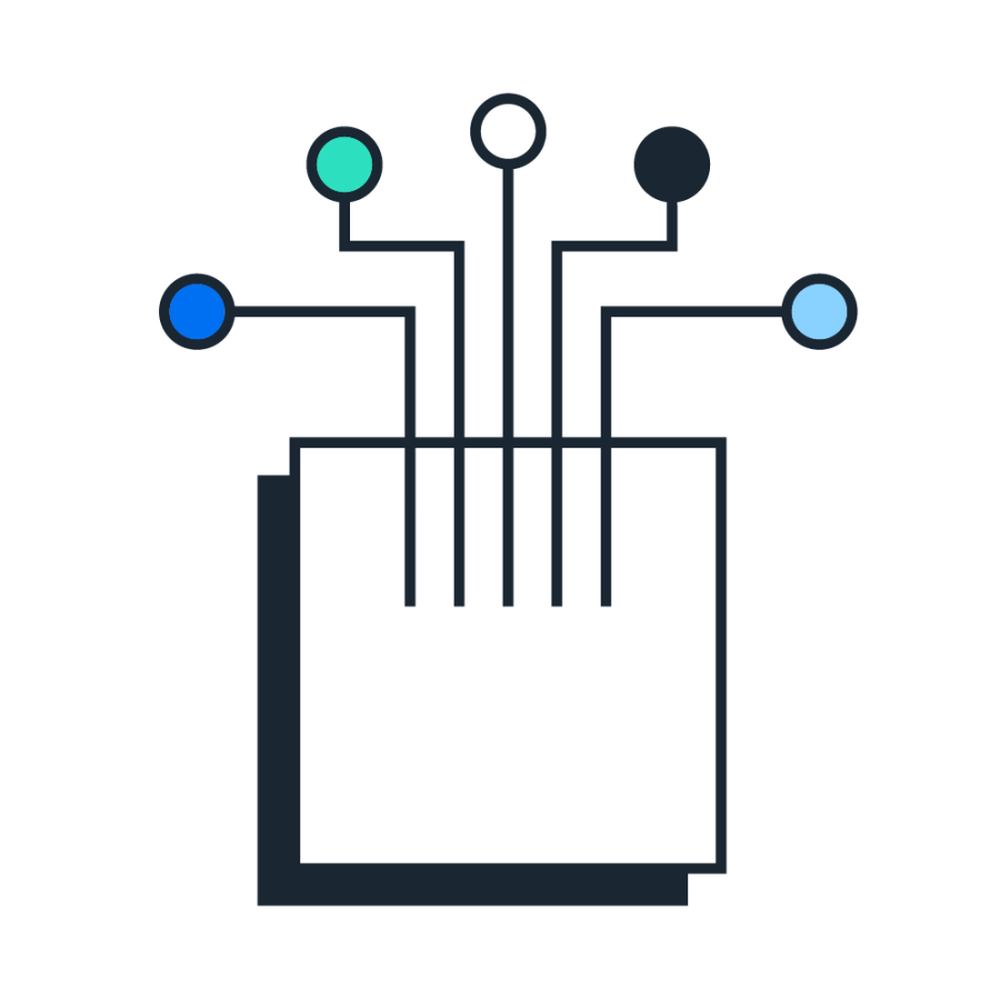 connection