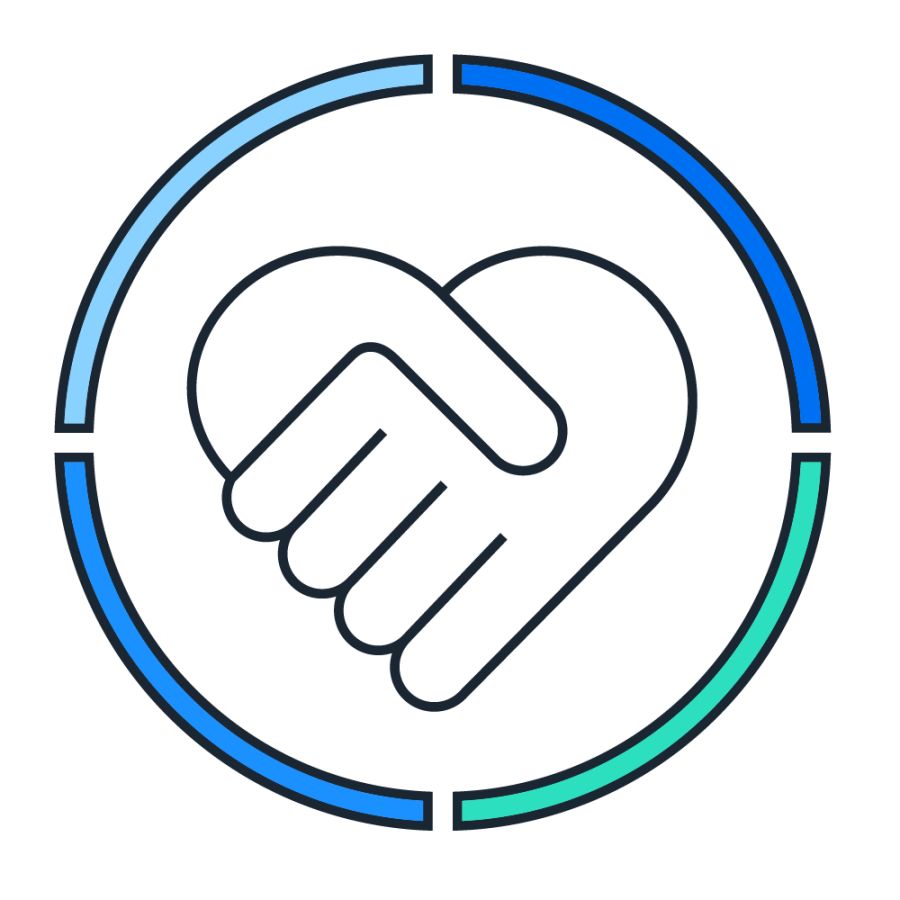 heart icon