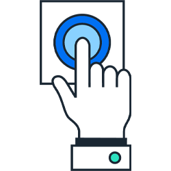 Activation pictogram