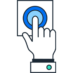Activation pictogram