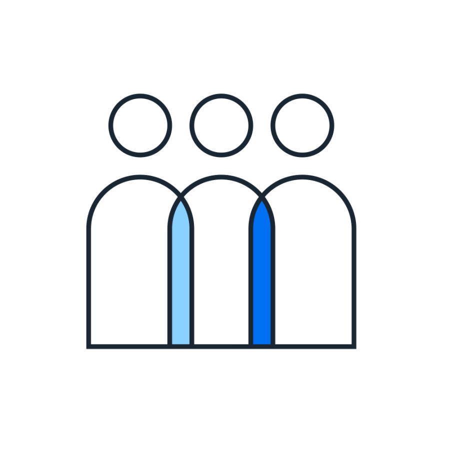 Team pictogram