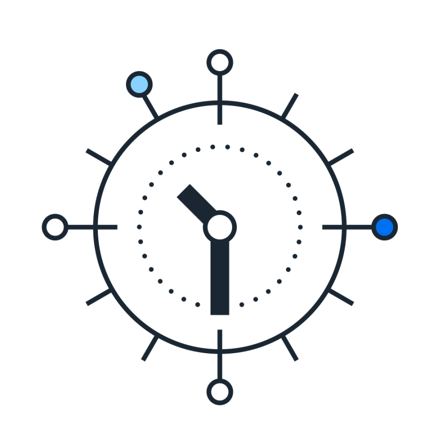 clock