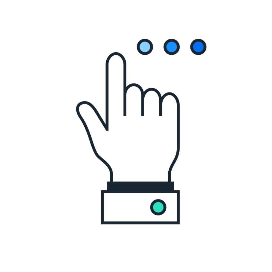 Braille icon
