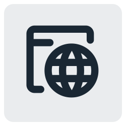 globe
