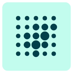 dots