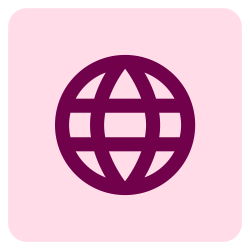 globe