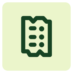 receipt