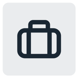 travel bag