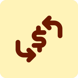 dollar sign