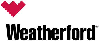 weatherford logo